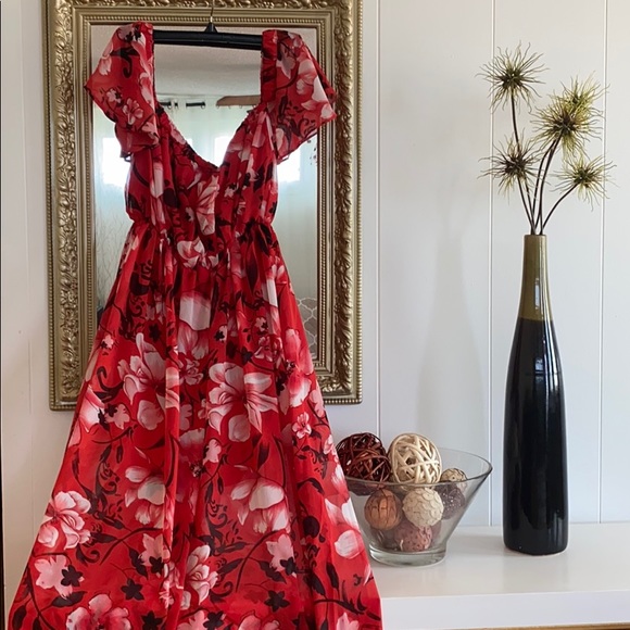 byegreis Dresses & Skirts - Byegreis Paloma Dress